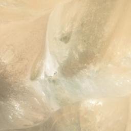 Satellite imagery of Cerro Cono, BO