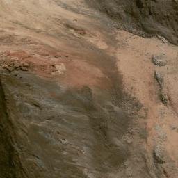 Satellite imagery of Cerro Tirani, BO