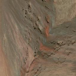 Satellite imagery of Cerro Caltama, BO