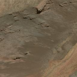 Satellite imagery of Cerro Caltama, BO