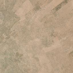 Satellite imagery of Abra Jatun Khasa, BO