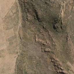 Satellite imagery of Abra Jatun Khasa, BO