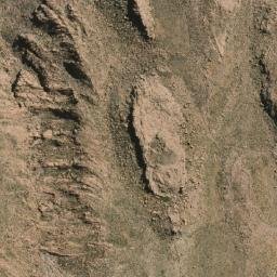 Satellite imagery of Cerro Sailica, BO