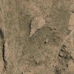 Satellite imagery of Cerro Sailica, BO