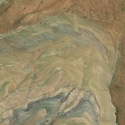 Satellite imagery of Cerros Challchiri, BO