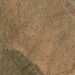 Satellite imagery of Cerros Challchiri, BO