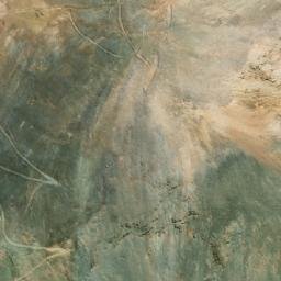 Satellite imagery of Cerro Tazna, BO