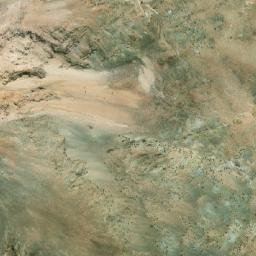 Satellite imagery of Cerro Tazna, BO