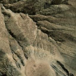 Satellite imagery of Cerro Yana Khasa, BO