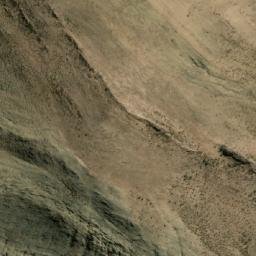 Satellite imagery of Cerro Yana Khasa, BO