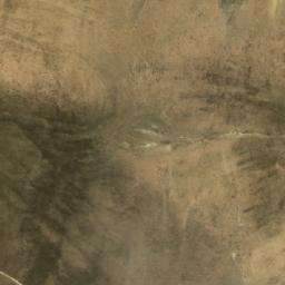 Satellite imagery of Cerro Huaylla Jara, BO