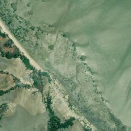 Satellite imagery of Ponta Inhamatiquite, MZ