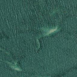 Satellite imagery of Parker Point, AU