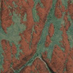 Satellite imagery of Anchor Hill, AU