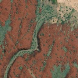 Satellite imagery of Anchor Hill, AU