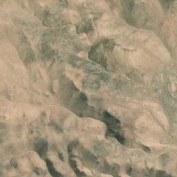 Satellite imagery of Cerro Pintados, CL