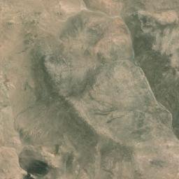 Satellite imagery of Cerro Pintados, CL