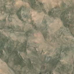 Satellite imagery of Cerro Pintados, CL