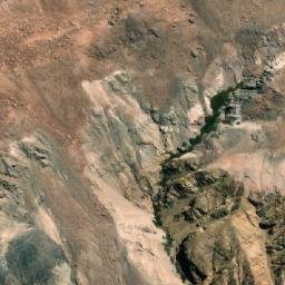 Satellite imagery of Cuesta de Chacarilla, CL