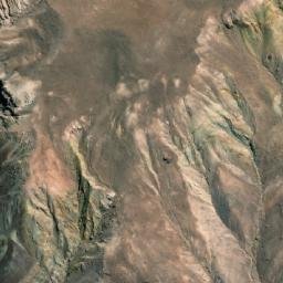 Satellite imagery of Cuesta de Chacarilla, CL