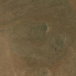 Satellite imagery of Cerro Quisquita, CL