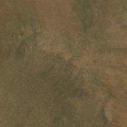 Satellite imagery of Cerro Quisquita, CL