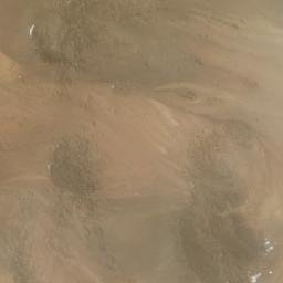 Satellite imagery of Cerro Cono, BO