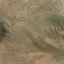 Satellite imagery of Abra Jatun Khasa, BO