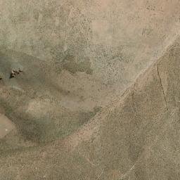 Satellite imagery of Abra Jatun Khasa, BO