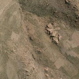 Satellite imagery of Abra Jatun Khasa, BO