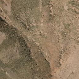 Satellite imagery of Cerro Sailica, BO