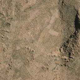 Satellite imagery of Cerro Sailica, BO