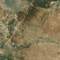 Satellite imagery of Cerro Tazna, BO