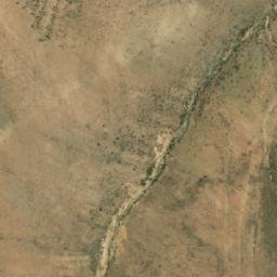 Satellite imagery of Cerro Paca Orkho, BO