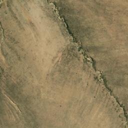 Satellite imagery of Cerro Paca Orkho, BO