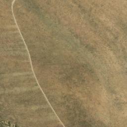 Satellite imagery of Cerro Paca Orkho, BO