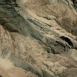 Satellite imagery of Cerro Yana Khasa, BO