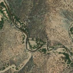 Satellite imagery of Cerro Grande, BO