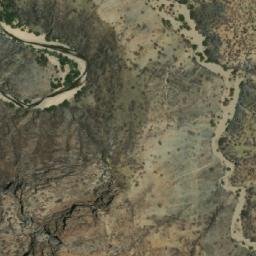 Satellite imagery of Cerro Grande, BO