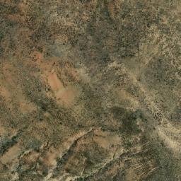 Satellite imagery of Loma Ñuño Orkho, BO
