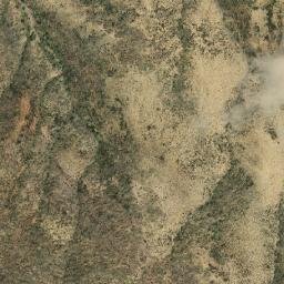 Satellite imagery of Loma Ñuño Orkho, BO