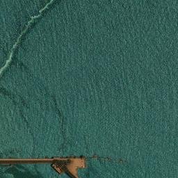 Satellite imagery of Parker Point, AU