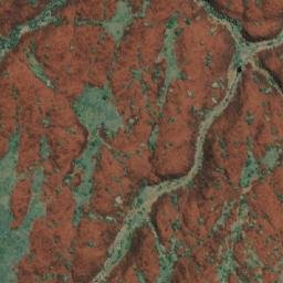 Satellite imagery of Anchor Hill, AU