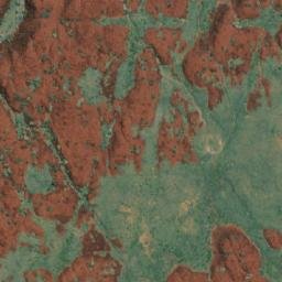 Satellite imagery of Anchor Hill, AU