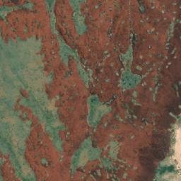 Satellite imagery of Anchor Hill, AU