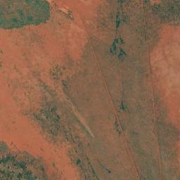 Satellite imagery of Peeawah Hill, AU
