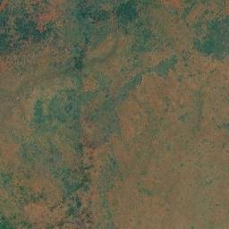 Satellite imagery of Peeawah Hill, AU