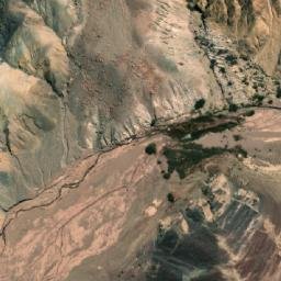 Satellite imagery of Cuesta de Chacarilla, CL