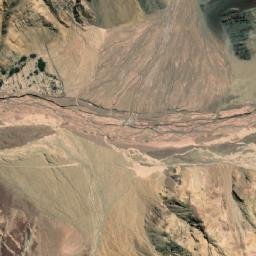 Satellite imagery of Cuesta de Chacarilla, CL