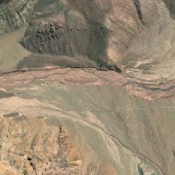 Satellite imagery of Cuesta de Chacarilla, CL